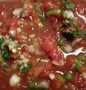 Recipe Quick Salsa which Delicious