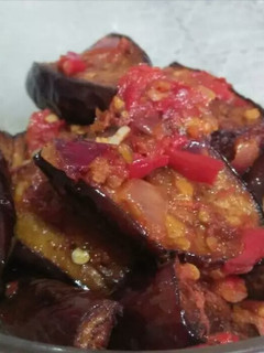 Foto resep Terong Balado