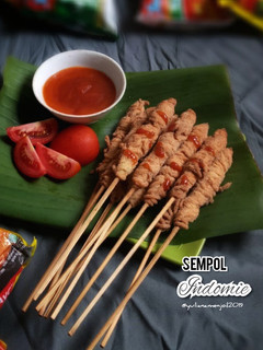 Foto resep Sempol Indomie