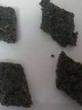 Sesame candy (ellu mitayi)
