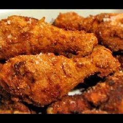 A picture of Spicy Chicken Masala Fry.