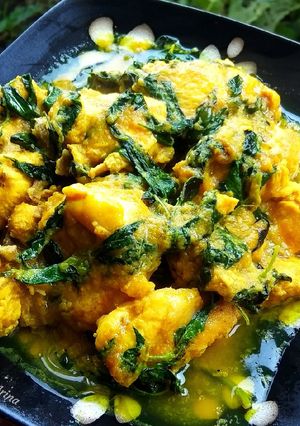 Foto resep Ayam woku