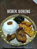 5 >< Bebek Goreng