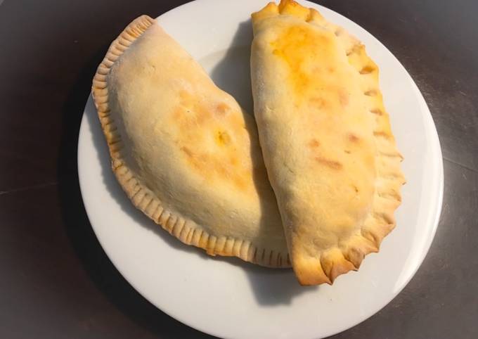 Rellenos para calzones online italianos