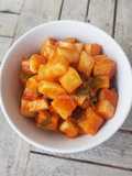 Kimchi Lobak
