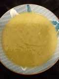 Stangenbohnensuppe ital