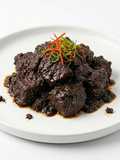 Daging Masak Hitam