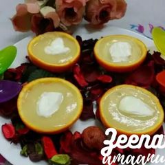 Potato Kheer A picture of Potato Kheer.