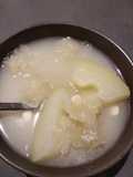 Papaya Soup
