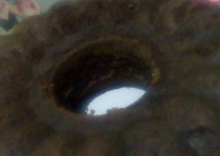 Bahan-bahan Bolu kukus murmer no mixer Sederhana dan Mudah Dibuat