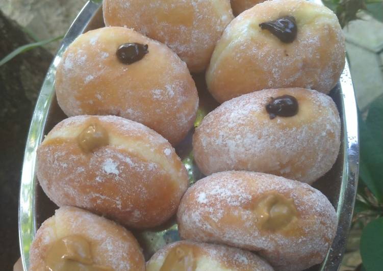 Bomboloni