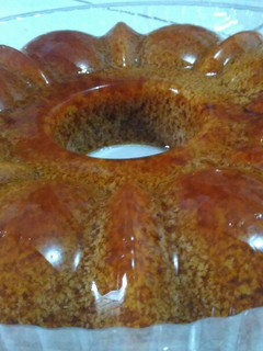 Foto resep Puding Gula Merah