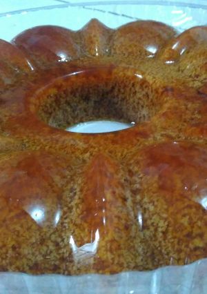 Foto resep Puding Gula Merah