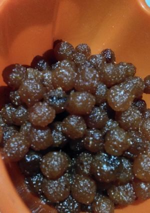Foto resep Selai nanas isian nastar