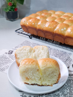 Foto resep Roti Sobek