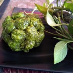 A picture of Custard apple.