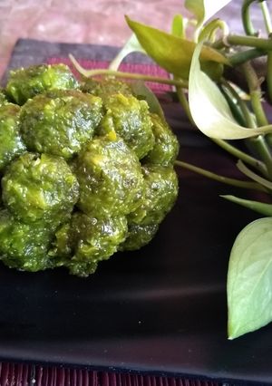A picture of Custard apple.