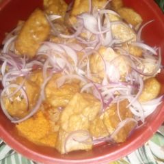 A picture of Awara.