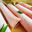 Es Lilin Jambu Merah Creamy