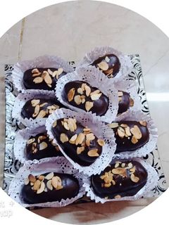 صورة لوصفة حلوى بذوق النيسكافيه