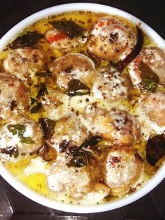 दही फुल्की (Dahi phulki recipe in Hindi) रेसिपी मुख्य फोटो