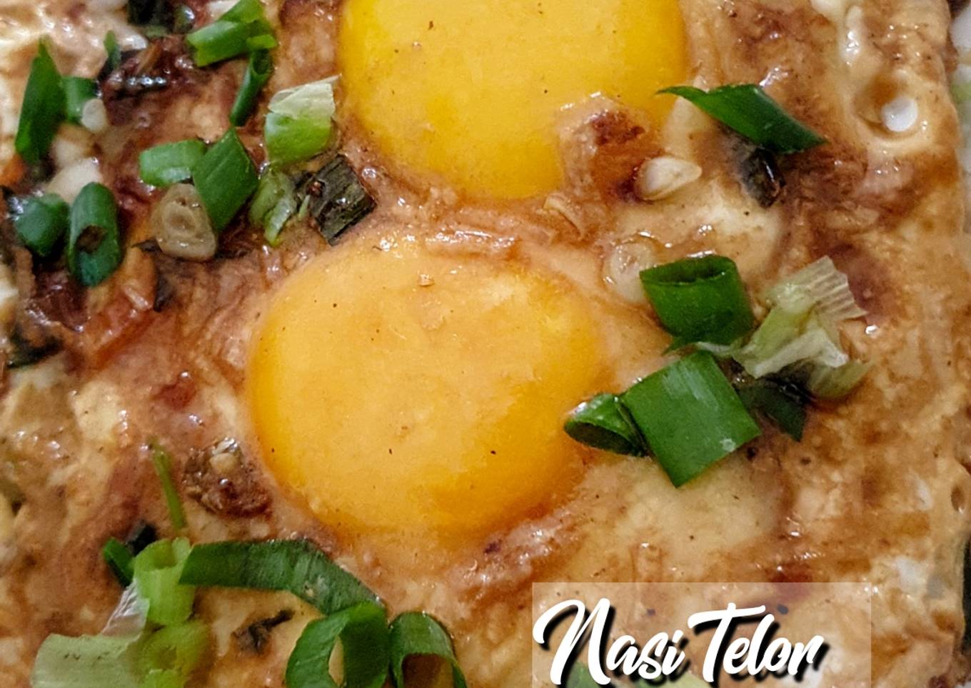 #24.Nasi telor pontianak Ayong 999 ������