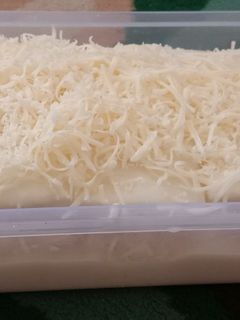 Foto resep Setup roti tawar