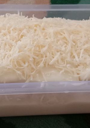 Foto resep Setup roti tawar