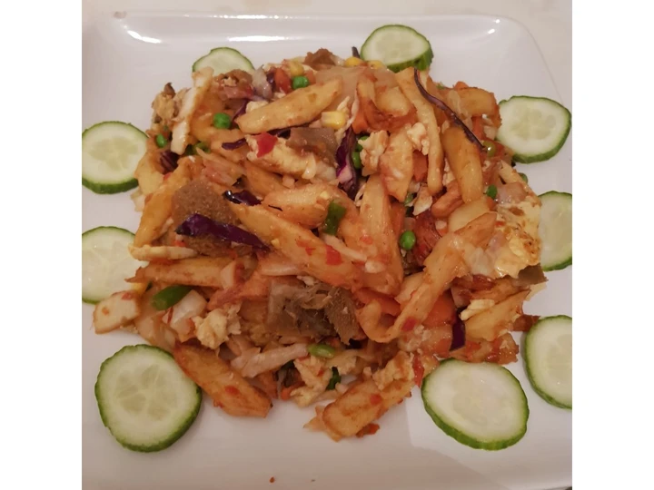 Easy Way Prepare Recipe Sultan chips that is Perfect, Addictive}