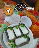 24:4:24 - Tepung Pelita