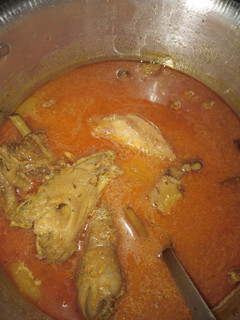 Foto resep Opor ayam