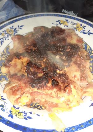 Foto di Lasagna