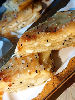 صورة لوصفة بنت الصحن علئ طريقتي