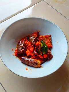 Foto resep Balado Terong