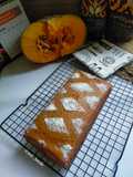 Gluten-Free Pumpkin Cake