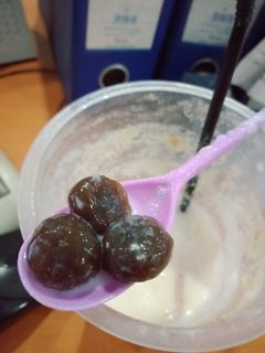 Foto resep Bubble (Boba)