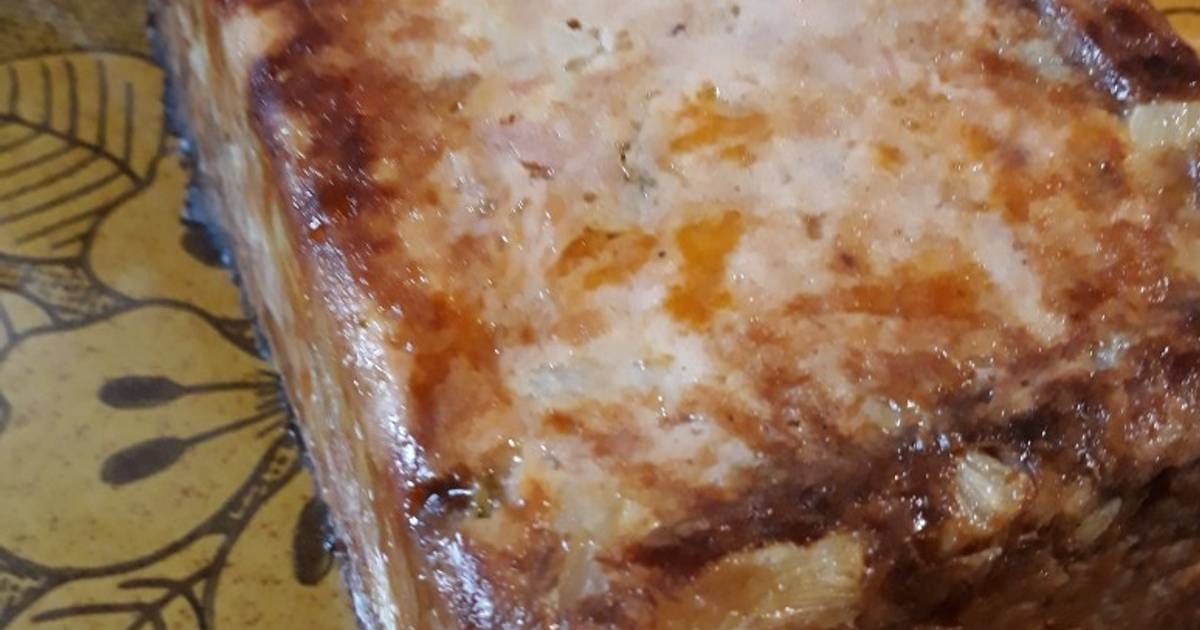 122 easy and tasty with pineapple tidbits recipes by home cooks Cookpad