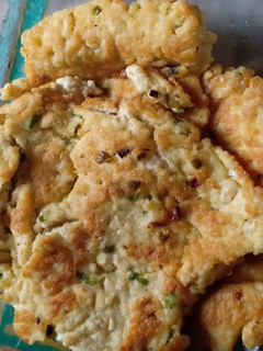 Foto resep Tahu Telur Dadar