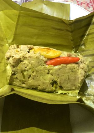 Foto resep Mamangut Tongkol/ cakalang