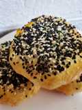 Hong Kong-Style Easy Pepper Buns