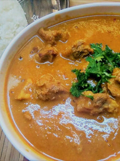 அரைச்சி செய்த ஆட்டுக்கறி குழம்பு செய்முறை முக்கிய புகைப்படம்