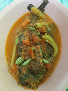 Foto resep Mangut Lele