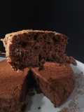 Genoise de Chocolate