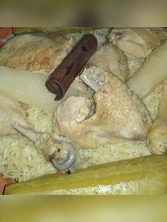 صورة لوصفة رشتة عاصمية