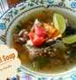 Langkah Gampang Membuat Resep Sup Buntut / Oxtail soup Anti Ribet, Enak
