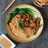 Mie Ayam Topping Ayam Kecap