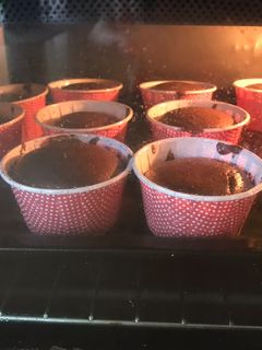 Foto resep Cupcake coklat super moist
