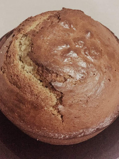 A picture of Banana Bread.