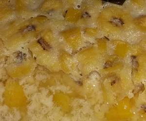 Resep Baru Carang gesing / Pistuban Enak dan Sehat