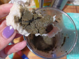 Tapenade vegano (de aceitunas negras)
